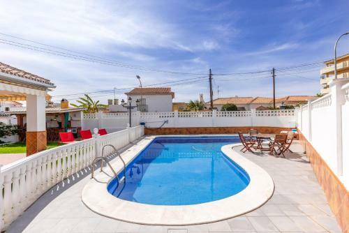 Villa Mascota Rinc�n De La Victoria