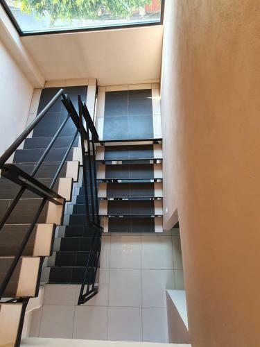 Apartamento S01 de Casona Tres Suites Premium Incre�bles Itesm Cem S01