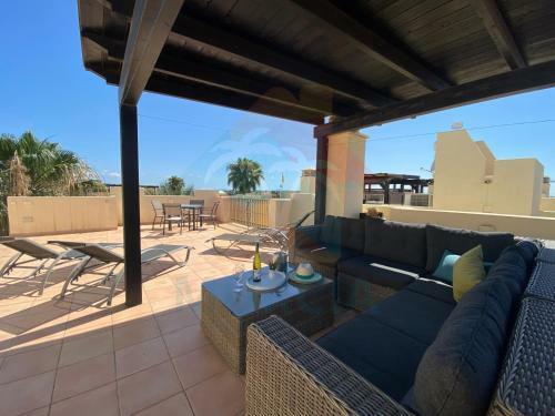 La Concha - Boutique Penthouse Apartment Roda Golf