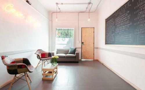 Hostal Casa Melgar