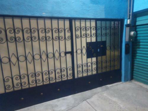 Hostal Casa Azul Aragon