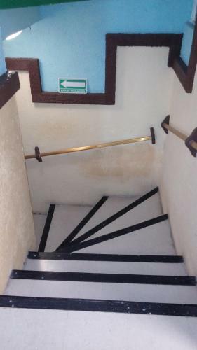 Hostal Casa Azul Aragon