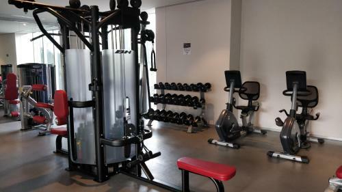 Apartamento Beautifully Appointed 1br Polanco
