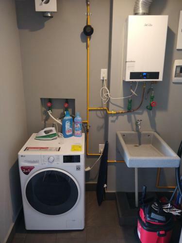 Apartamento Beautifully Appointed 1br Polanco