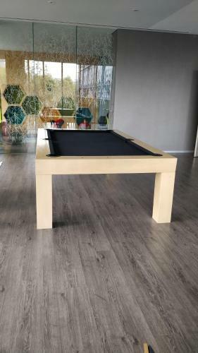 Apartamento Beautifully Appointed 1br Polanco