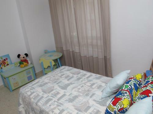 Apartamento El Rinc�n De Aldebar�n