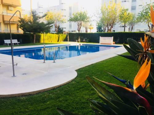 Apartamento El Rinc�n De Aldebar�n