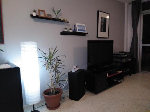 Apartamento El Rinc�n De Aldebar�n