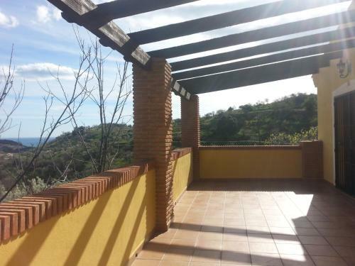 Lodge Casa Rural Los Gonzalez