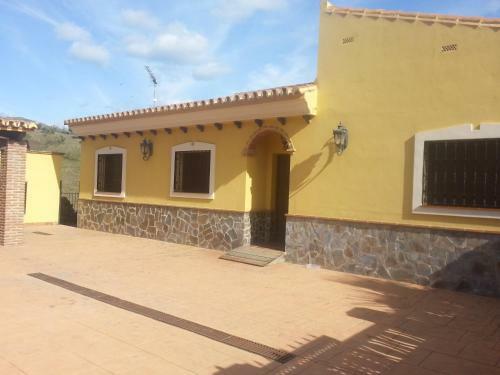Lodge Casa Rural Los Gonzalez