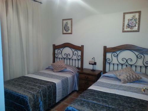 Lodge Casa Rural Los Gonzalez