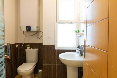 Precioso Apartamento La Marina