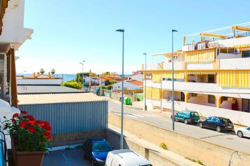 Precioso Apartamento La Marina