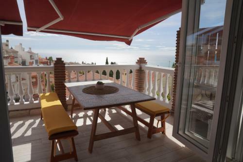 Casa Sonia La Cala De Moral
