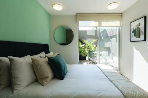 Apartamento Amazing And Spacious 3br 2ba Apt. In Polanco