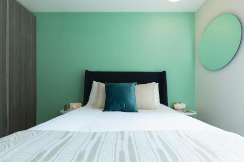 Apartamento Amazing And Spacious 3br 2ba Apt. In Polanco