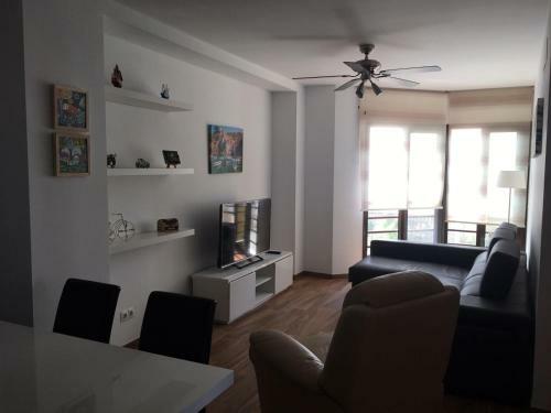 Apartamento Calle Victoria 33