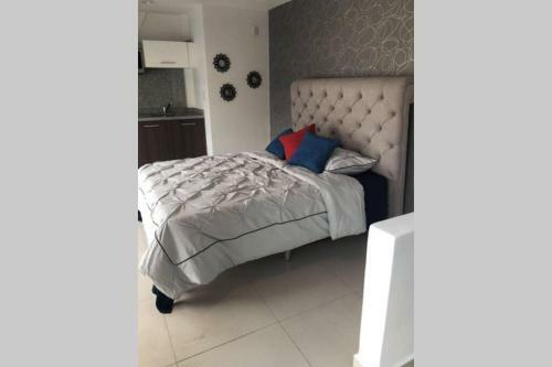 Apartamento Espectacular Loft En Ph Zona Polanco D