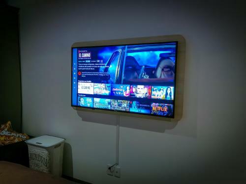 Apartamento City Light Depto Completo