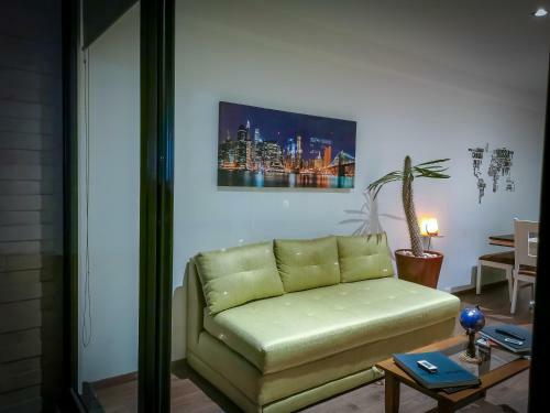 Apartamento City Light Depto Completo