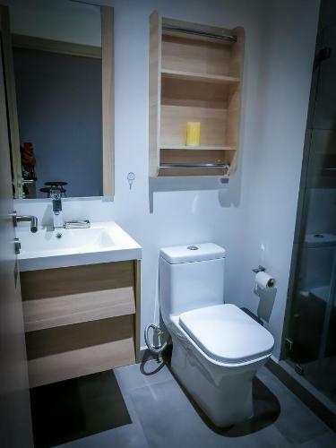 Apartamento City Light Depto Completo