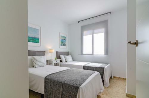 Apartamento Del Parque Flats Candelaria Rincon
