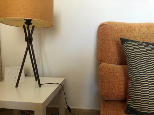 Exclusivo Apartamento Muy Cerca De La Playa.