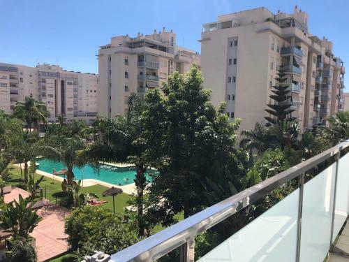 Exclusivo Apartamento Muy Cerca De La Playa.
