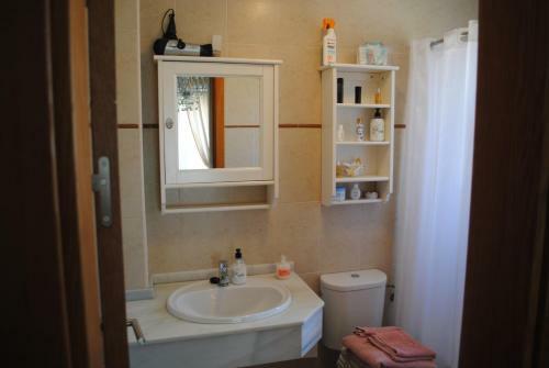Apartamento Nuevo Rinc�n