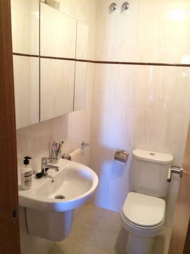 Apartamento Nuevo Rinc�n
