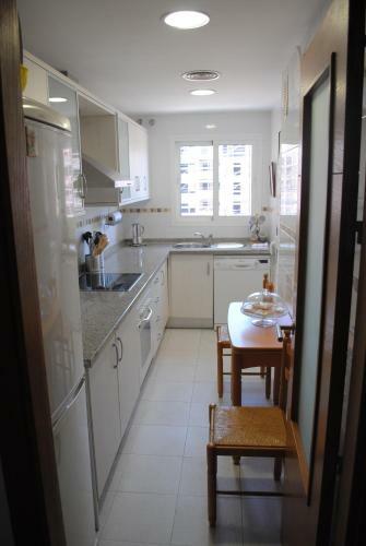 Apartamento Nuevo Rinc�n