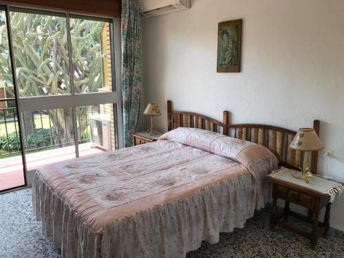 Los Rosales 1