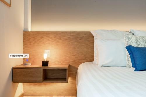 Gorgeous Modern Apt In Condesa, W Terrace!