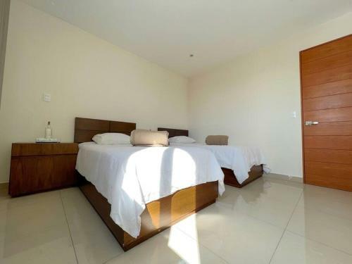 Apartamento Departamento Entero