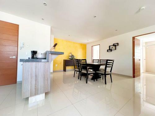 Apartamento Departamento Entero
