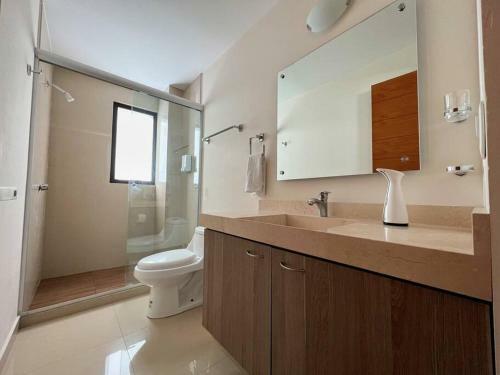 Apartamento Departamento Entero