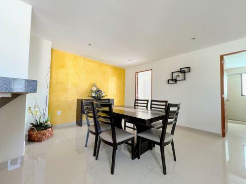 Apartamento Departamento Entero