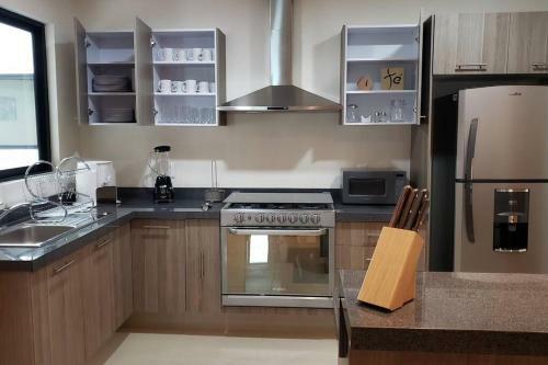 Apartamento Departamento Entero