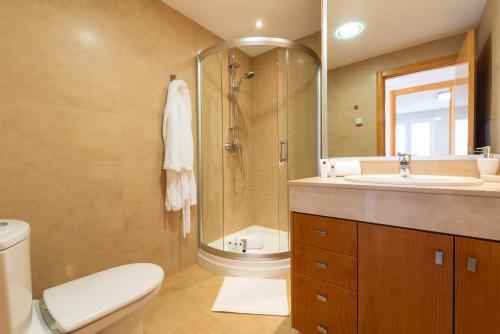 Poseid�n Luxury Apartment In M�laga