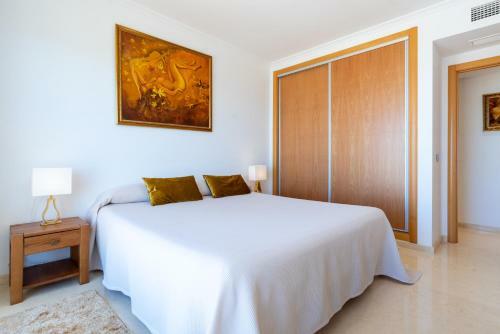 Poseid�n Luxury Apartment In M�laga