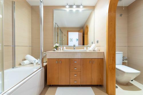 Poseid�n Luxury Apartment In M�laga