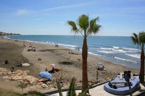 Playa Y Centro. Apart De Estilo Con Terraza