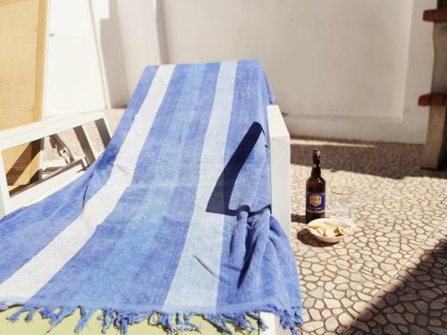 Bungalow Andalucia