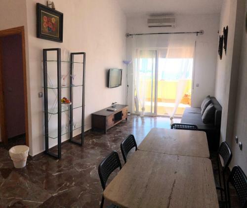 Apartamento Atico Duplex Vistas Al Mar