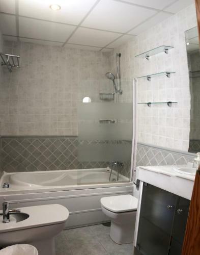 Apartamento Atico Duplex Vistas Al Mar