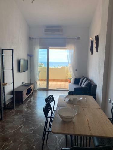 Apartamento Atico Duplex Vistas Al Mar