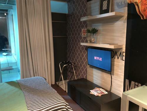 Hostal Suite Minimalista