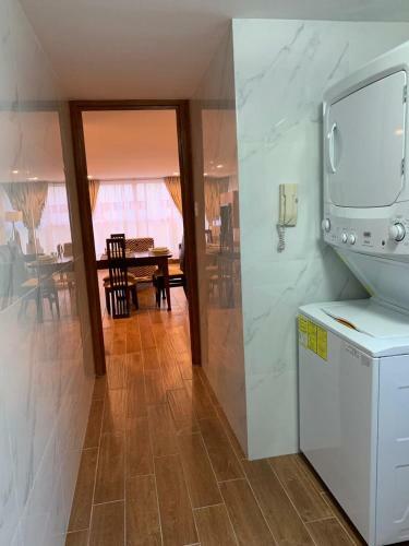 Apartamento Vive La Roma, Ubicaci�n Ideal