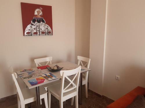 Apartamento C�ntrico �tico Junto Al Mar
