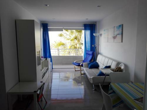 Apartamento Mediterr�neo